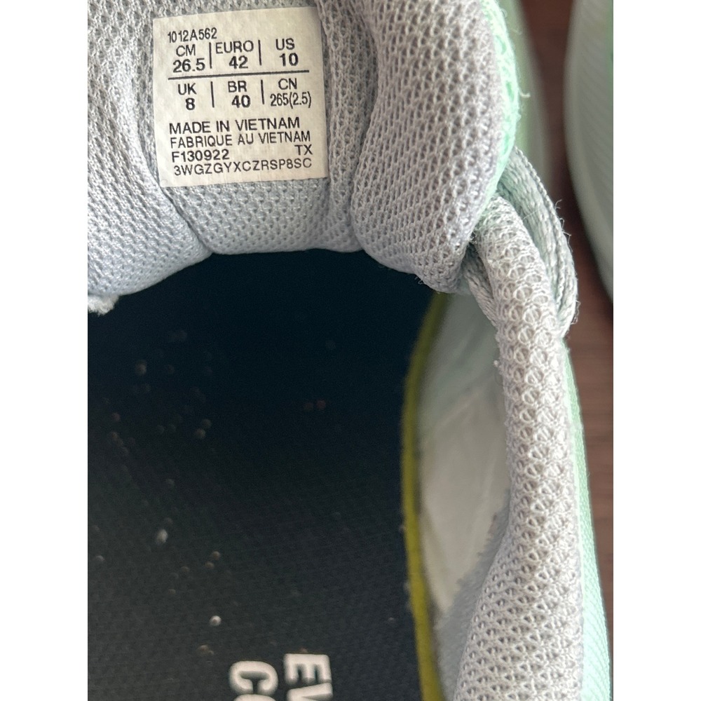 ASICS Mint Gel-Excite 7 Running Shoes Womens Size 10 - Picture 4 of 8